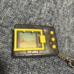 デジタルモンスター 初代 デジモン ver.1 イエロー 黄色 - メルカリ