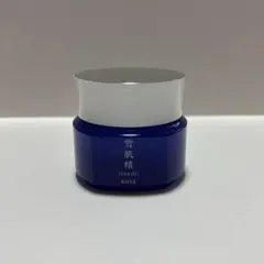 KOSÉ SEKKISEI ブライトニングクリーム 40gのサムネイル