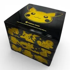 2026年最新】重箱 ポケモンの人気アイテム - メルカリ