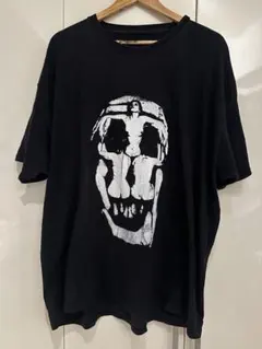 23SS Saint Mxxxxxx サルバドール ダリ Tシャツ ヴィンテージ SAINT Mxxxxxx (セント マイケル) ダリ ヴィンテージ 加工 - メルカリ