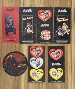 一ノ瀬四季 7点セット