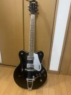 2026年最新】GRETSCH エレキギターの人気アイテム - メルカリ