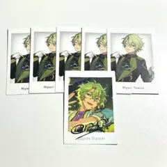 あんスタ 巴日和 10周年 ぱしゃっつ 特典