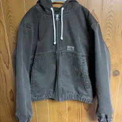 Stussy WORK GEAR ジャケット