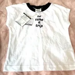 ブリーズ　Tシャツ　90センチ