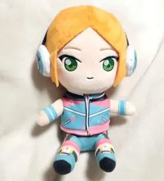 あんさんぶるスターズ あんスタ ぬいぐるみ 葵ひなた - メルカリ