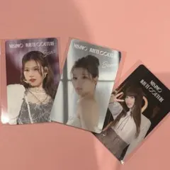 MISAMO PLAY 通常盤 トレカ サナtwice - メルカリ