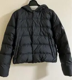 Orcival ダウンジャケット サイズ1 ブラック