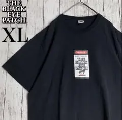 希少Lサイズ】BLACK EYE PATCH デカロゴ 入手困難 Tシャツ - メルカリ