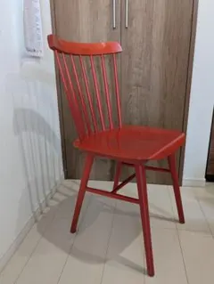 チェコTON社ダイニングチェア