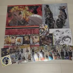 鬼滅の刃 グッズ まとめ売り
