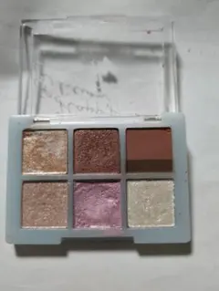 b.idol アイパレR 103 ハッピーエディション アイシャドウパレット