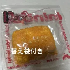 taonini 揚げバター スクイーズ - メルカリ