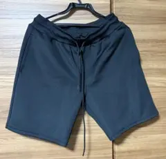 QUIKSILVER ショートパンツ ブラックのサムネイル