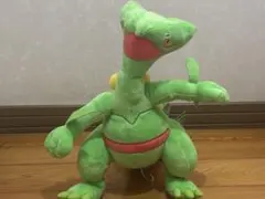 2026年最新】ポケモンセンターオリジナル ぬいぐるみ ジュカインの人気