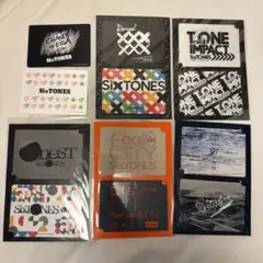 2026年最新】SixTONESライブグッズの人気アイテム - メルカリ