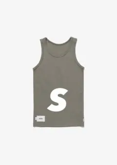 WTAPS Sign / Tank Top / Cotton - メルカリ