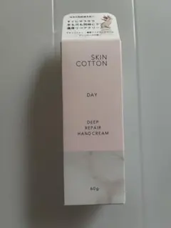SKIN COTTON スキンコットンハンドクリームのサムネイル