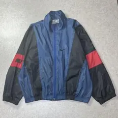 90s OLD 銀タグ NIKE ナイキ ナイロンジャケット Y2K teck