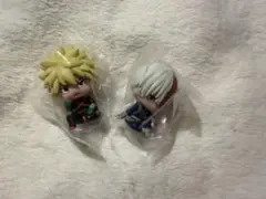 僕のヒーローアカデミア ヒロアカ すわらせ隊 爆豪 轟