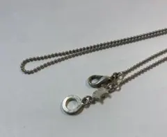 ファーストアローズ ネックレス アクセサリー SILVER刻印 ペンダント