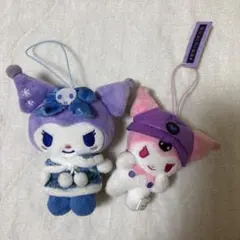 クロミ マスコットぬいぐるみ