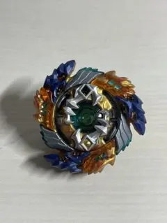 爆旋beyblade 蓋亞法布尼爾