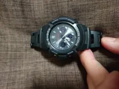G-SHOCK gw700fdj タフソーラー 廃盤 ピンク液晶レアカラー - メルカリ