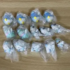 サンリオ ガチャガチャ まとめ売り