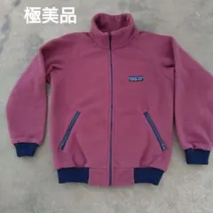 パタゴニアヴィンテージフリース８０年代