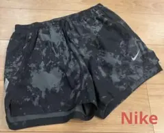 ナイキ　メンズ　ランニングパンツ　Mサイズ