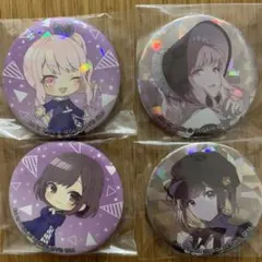 2025年最新】プロセカ ローソン 缶バッジ 瑞希の人気アイテム - メルカリ