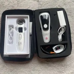 新品】脱毛器 シースリー C3GT-HOME レーザー脱毛器 - メルカリ