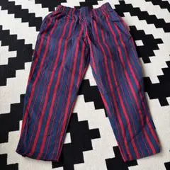 マーキーズ シェフパンツ