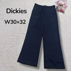 【ディッキーズ Dickies874】メンズ　ワークパンツ　チノバンツ　黒W30
