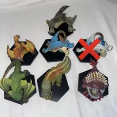 【まとめ売り】モンスターハンター