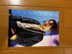 渡辺翔太 パフォーマンス写真 非公式①