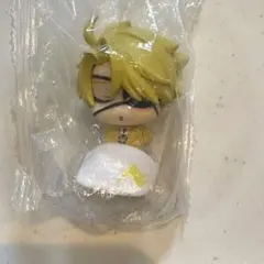 カラフルピーチ おねむたん たっつん