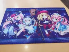 東京エボル部 リーシェナプレイマット+SEPセット - メルカリ