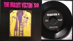 サイコビリー psychobilly neorockabilly ロカビリー