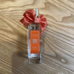 JO MALONE クリスマス限定　ファー&アルテミシア コロン