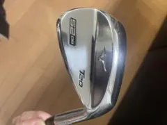 程度良い MIZUNO T20 ウェッジ 52度 09ローバンスのサムネイル