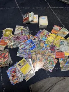 ポケモンカード 引退品 まとめ売り 600枚以上 旧裏 デルタ種 プロモ