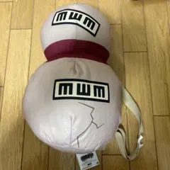 ナルト　なりきりぬいぐるみ　我愛羅のひょうたん