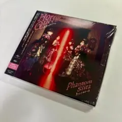 Phantom Siita ホラークイーン CD 初回限定 Photobook盤