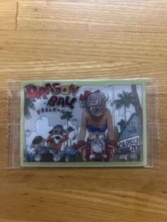 ドラゴンボール　イタジャガ Vol.6　シークレット