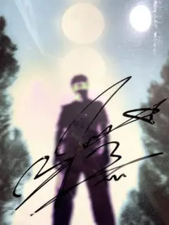 JUNHEE サイン入りCD THE First DAY & NIGHT 2枚