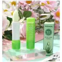 まるで魔法！？温度で変わるアロエリップ