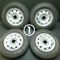① トヨタ純正 175/65R15 カローラ フィールダー アクシオ アクア