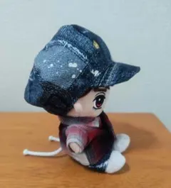 はぴぬい トラジャ キャップ 1個 - メルカリ